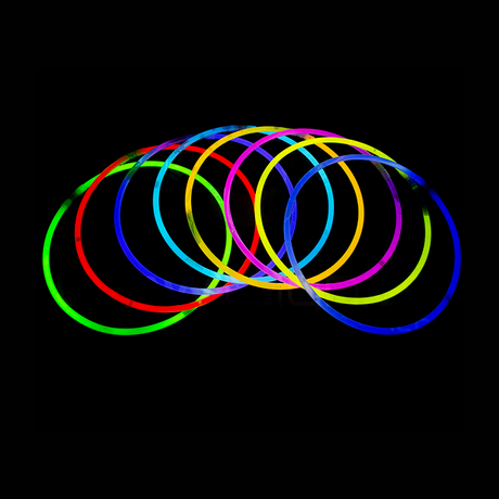 22 Inch Glow Necklace