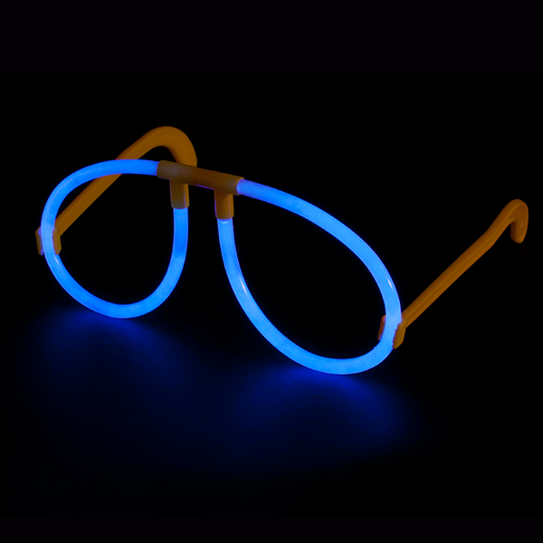 5200mm Glow Eyeglasses Buy Glow Stick Chemical Glow Stick Glow Eyeglasses Product On 2001