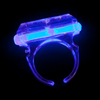 Glow Finger Ring