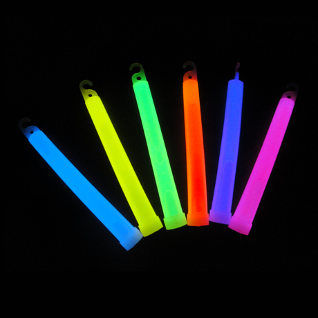 6 Inch Glow Stick