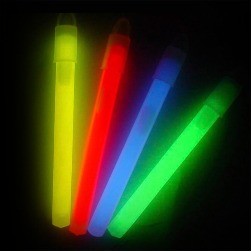 4 Inch Glow Stick
