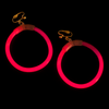 Flashing Glow Earring