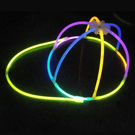 Glow Cap