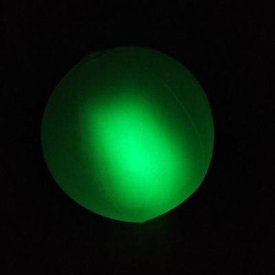 16 Inch Glow Beach Ball